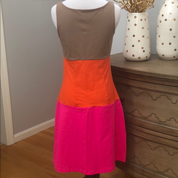 CYNTHIA ROWLEY DRESS - Picture 4 of 6